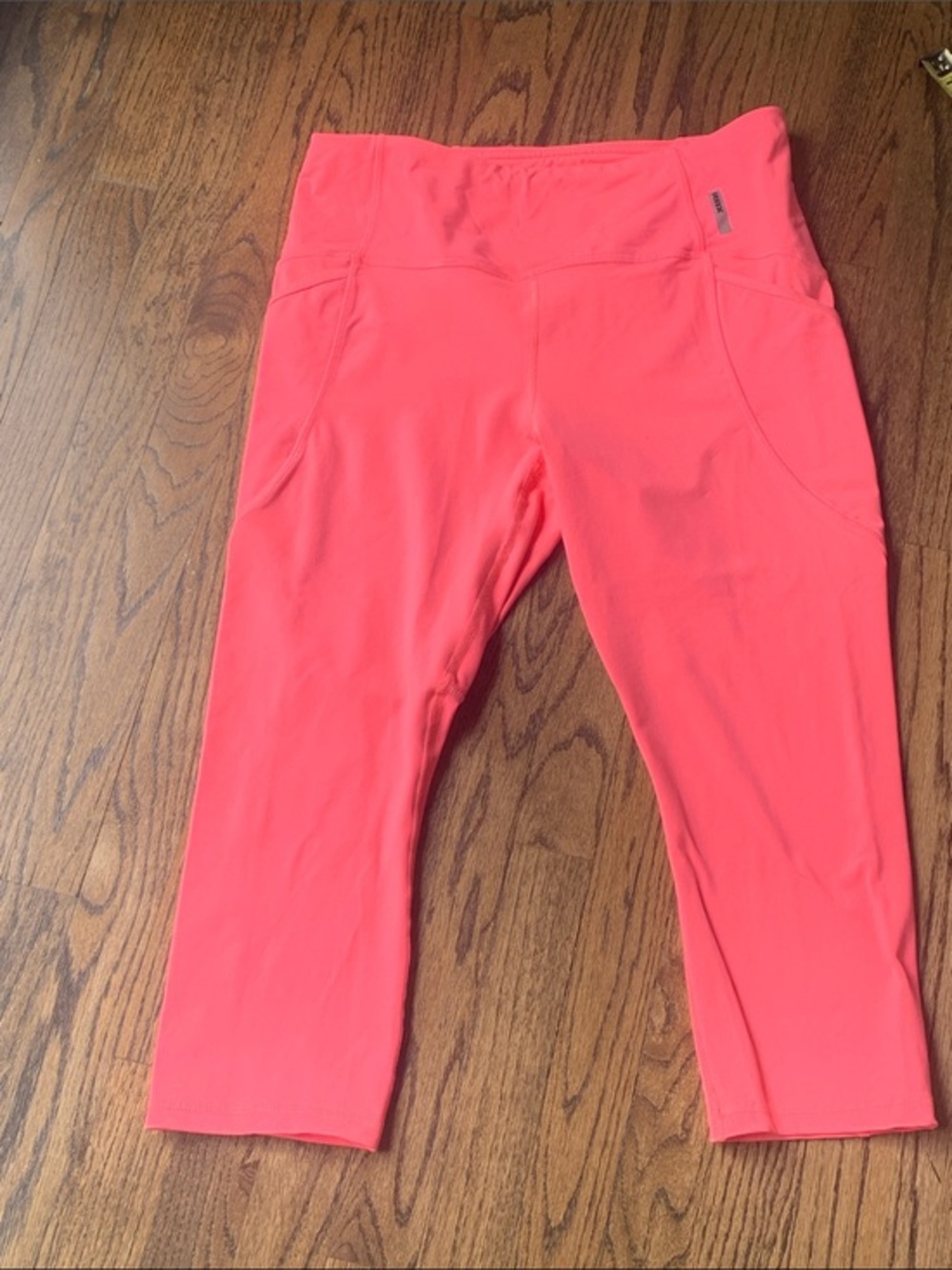 XL rbx pink capri